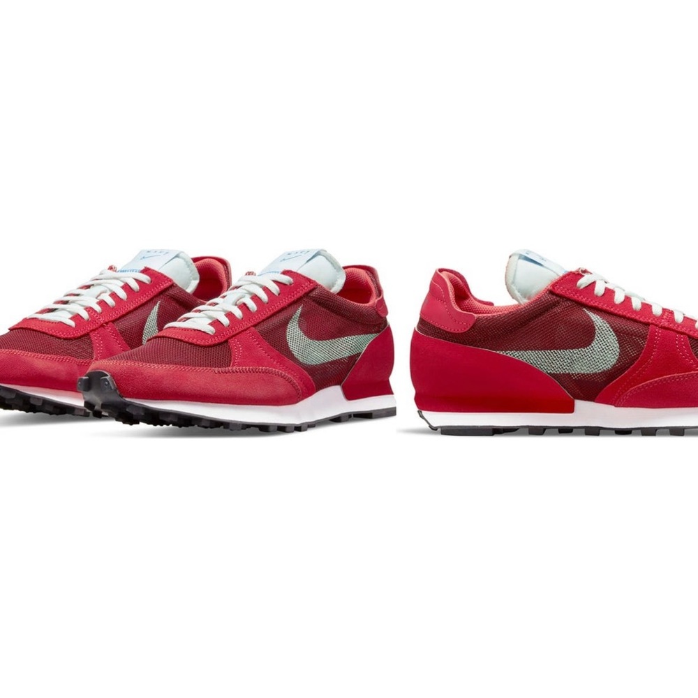 Nike 70’s retro style tennis shoe.